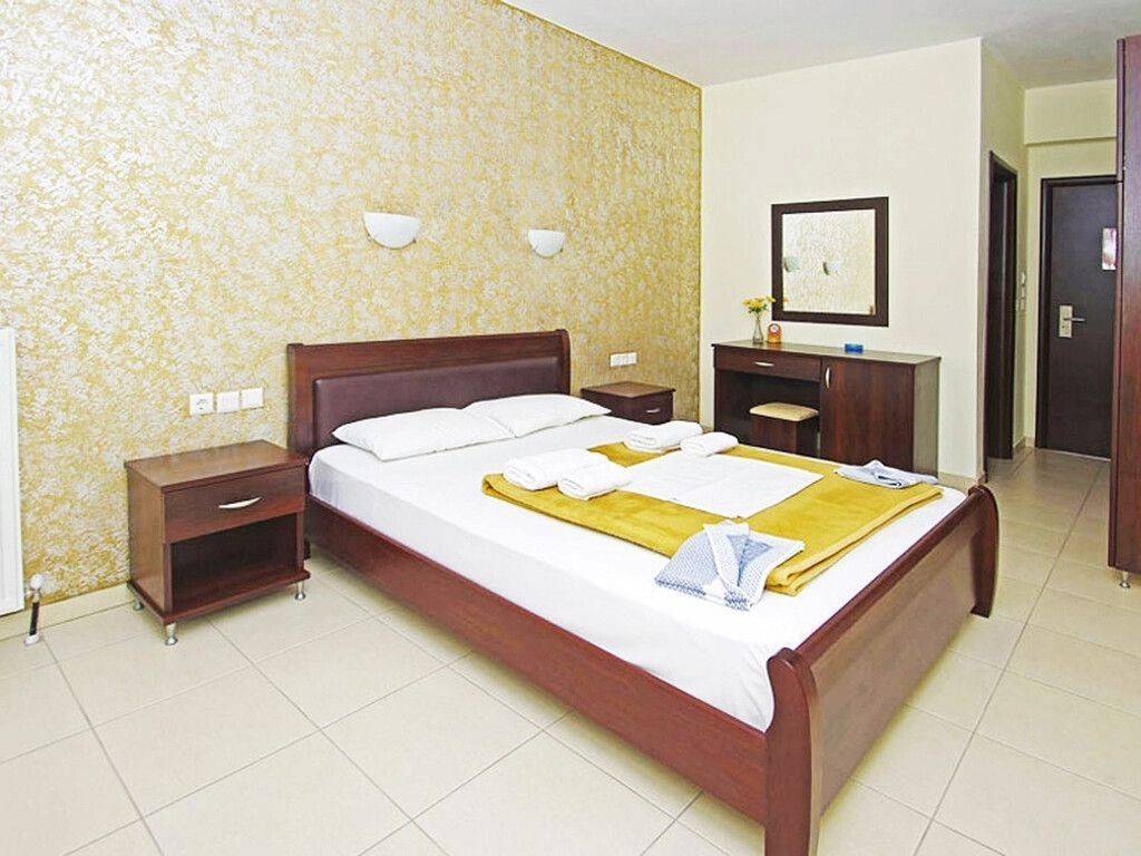 Hotel - Grekodom 59620|868500