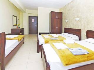 Hotel - Grekodom 59620|868502