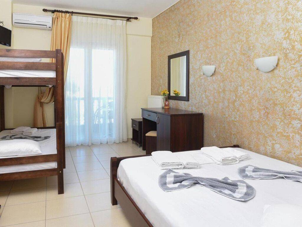 Hotel - Grekodom 59620|868505