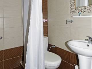 Hotel - Grekodom 59620|868501