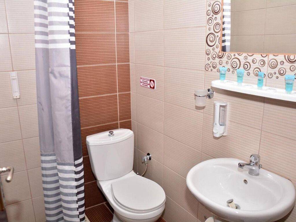 Hotel - Grekodom 59620|868506