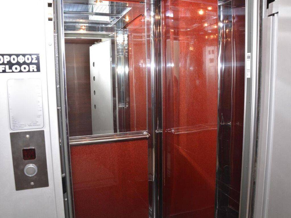 Hotel - Grekodom 59620|868508