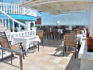 Hotel - Grekodom 59620|868507