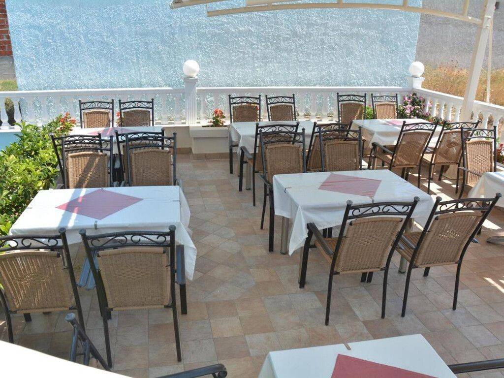 Hotel - Grekodom 59620|868509