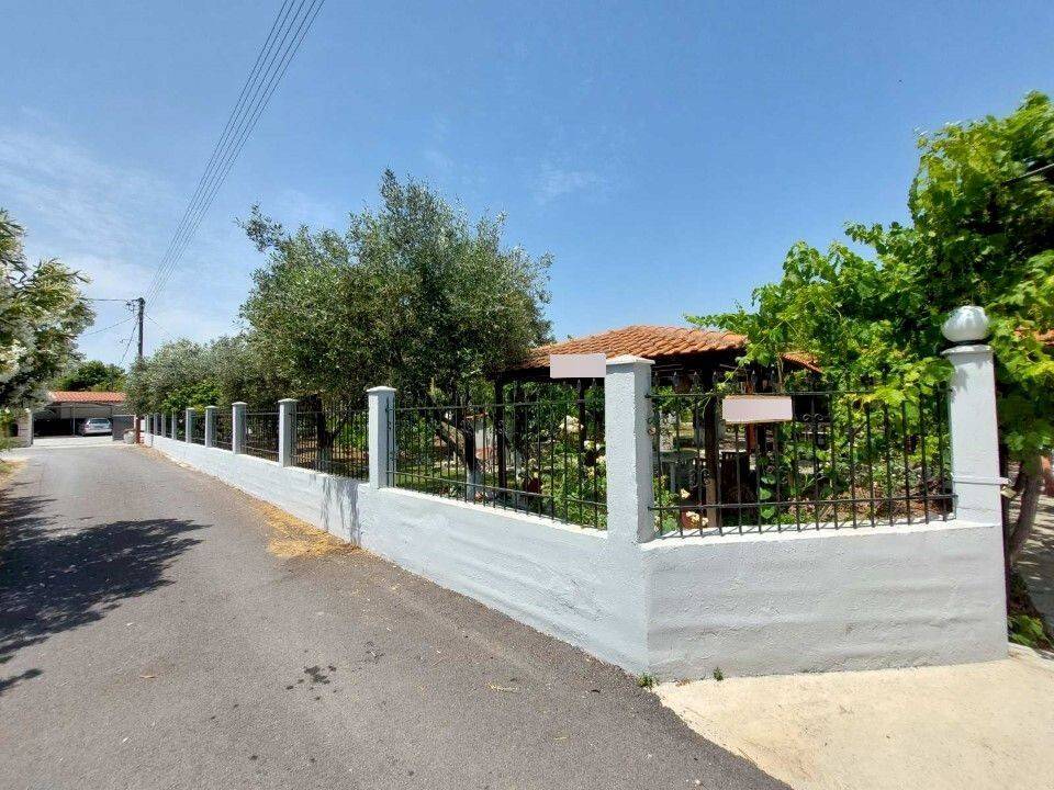 Detached - Grekodom 59636|868827