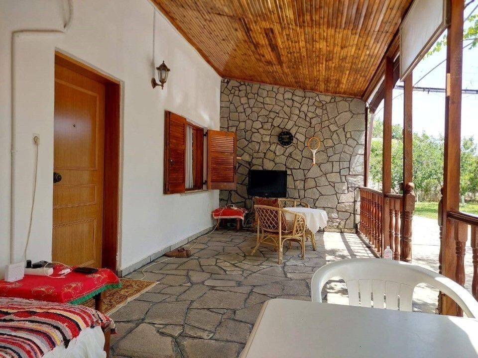 Detached - Grekodom 59636|868852