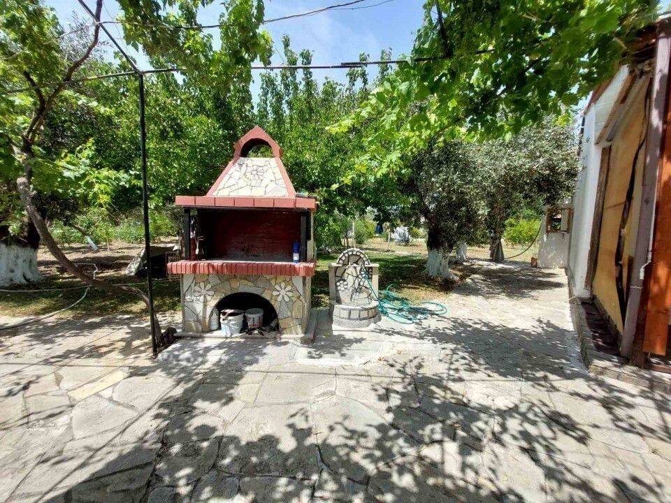 Detached - Grekodom 59636|868835