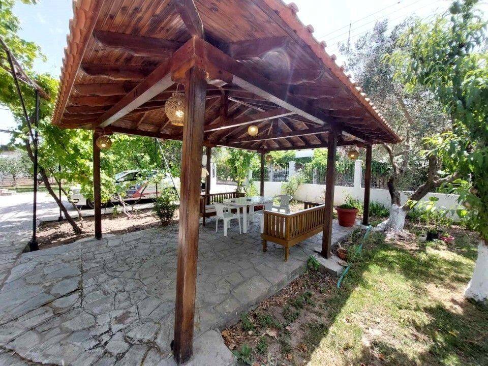 Detached - Grekodom 59636|868841