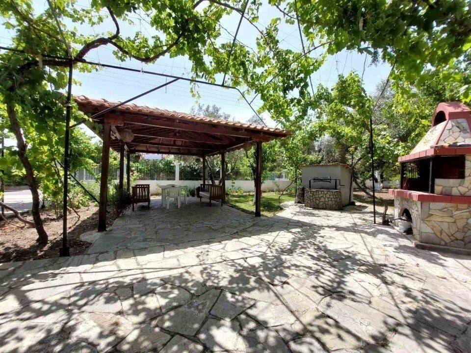 Detached - Grekodom 59636|868849