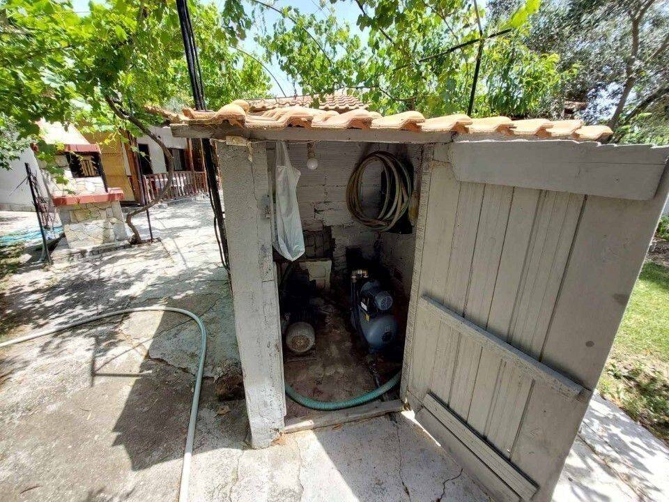 Detached - Grekodom 59636|868839