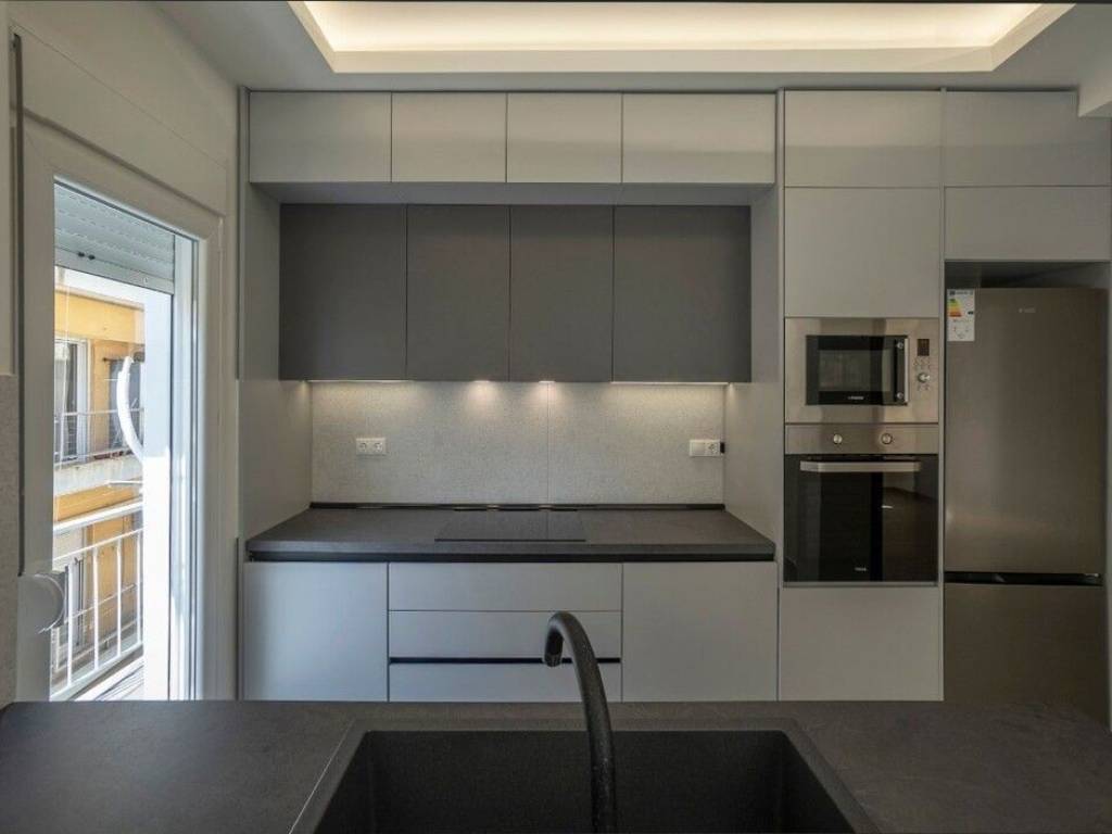 Apartment - Grekodom 59742|871947