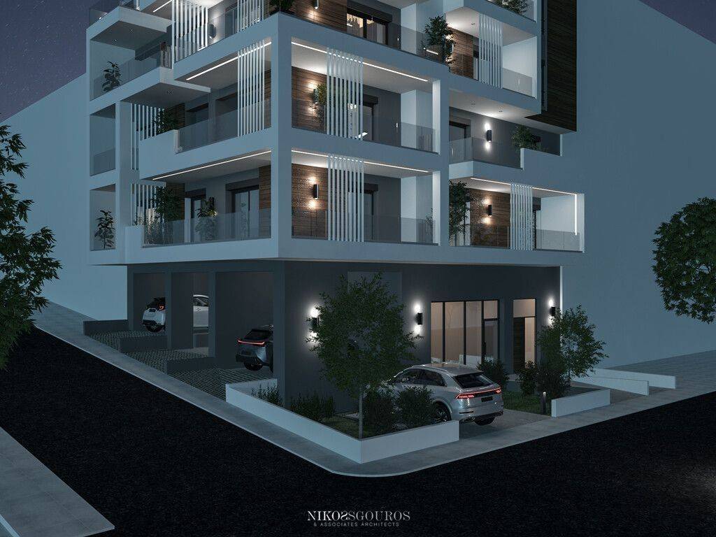 Maisonette - Grekodom 59818|876718
