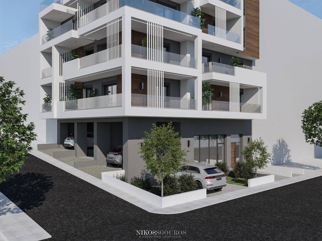 Maisonette - Grekodom 59818|876721