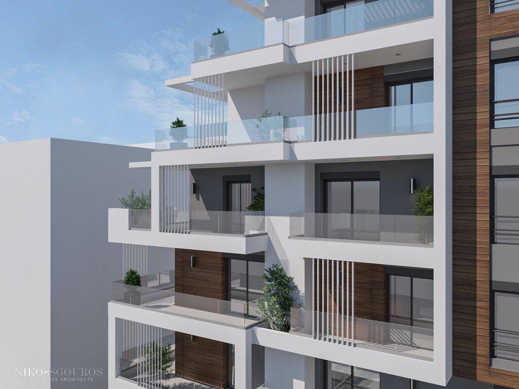 Maisonette - Grekodom 59818|876722
