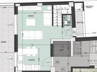 Maisonette - Grekodom 59818|876724
