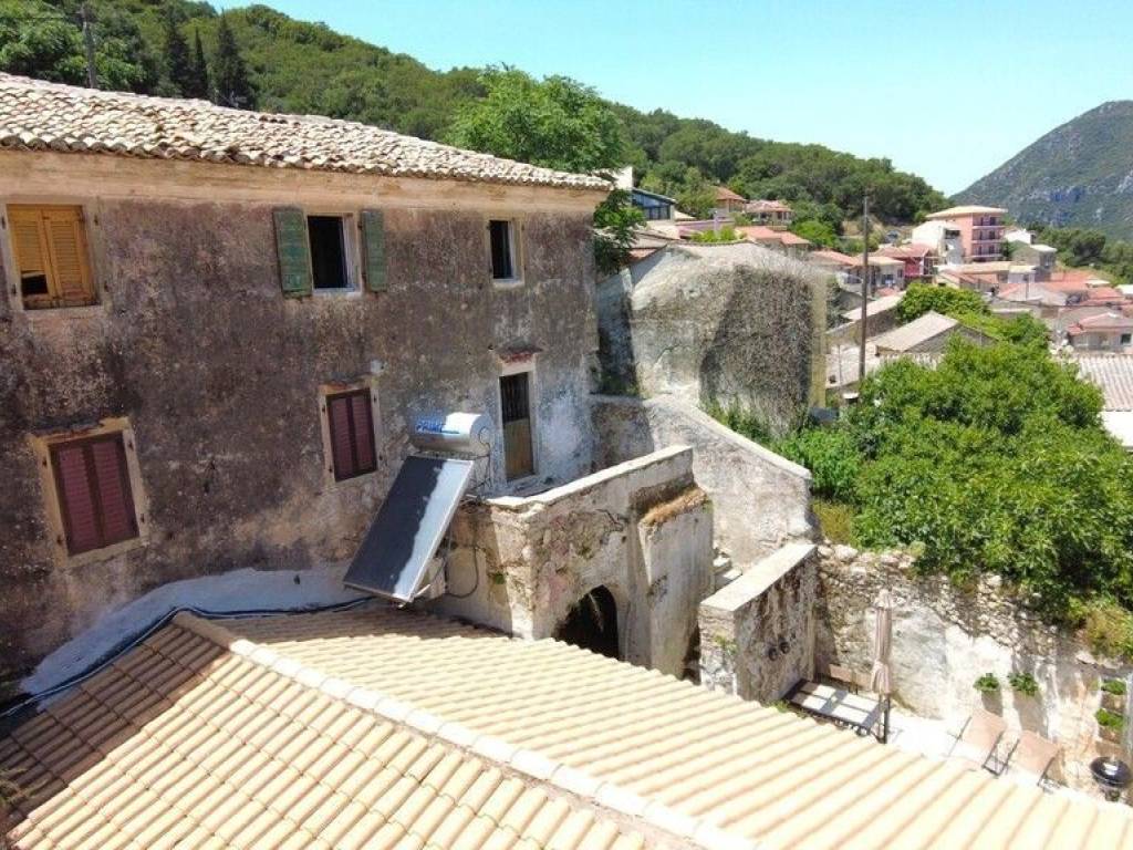 Detached - Grekodom 59756|872475