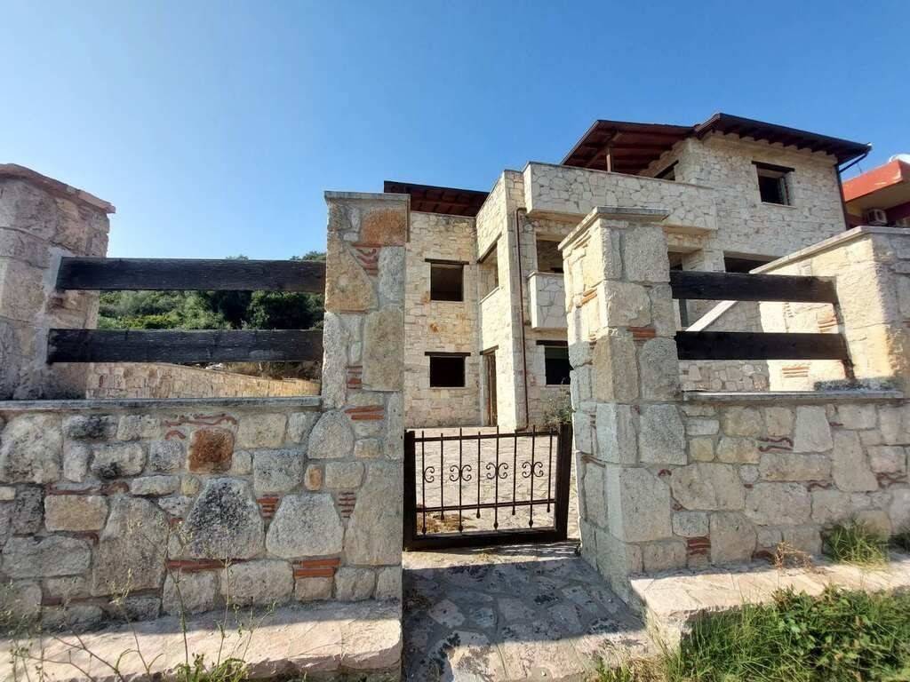 Building - Grekodom 59851|991018