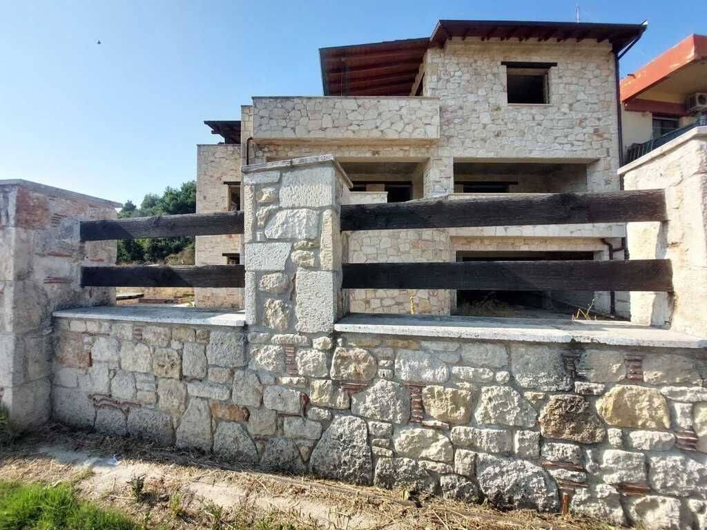 Building - Grekodom 59851|991019