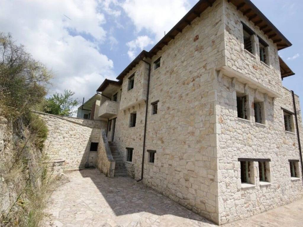 Building - Grekodom 59851|877515