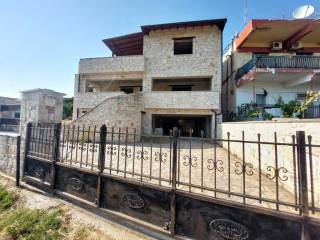 Building - Grekodom 59851|991020