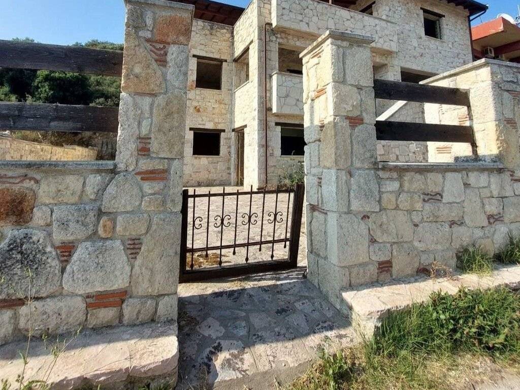 Building - Grekodom 59851|991021