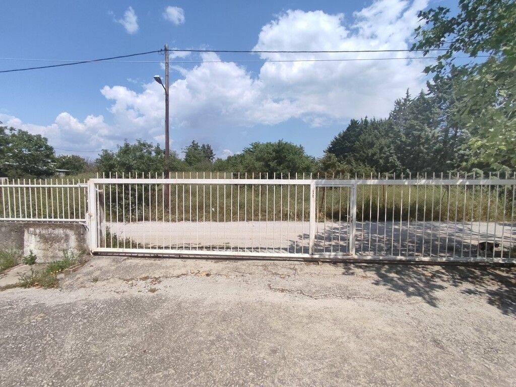 Building - Grekodom 54417|784895