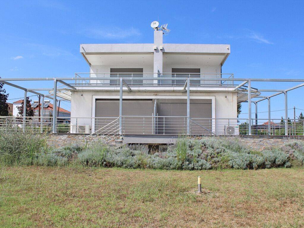 Building - Grekodom 59920|878767