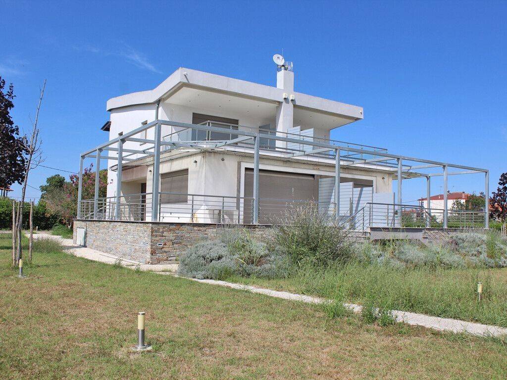 Building - Grekodom 59920|878766