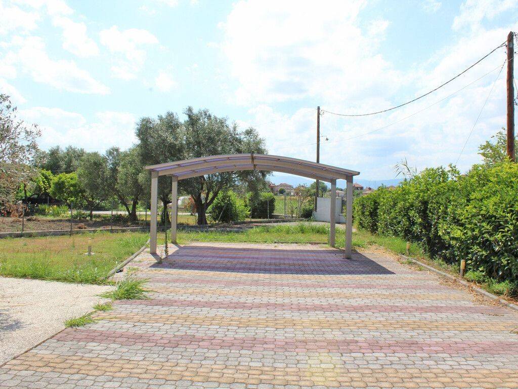 Building - Grekodom 59920|878764