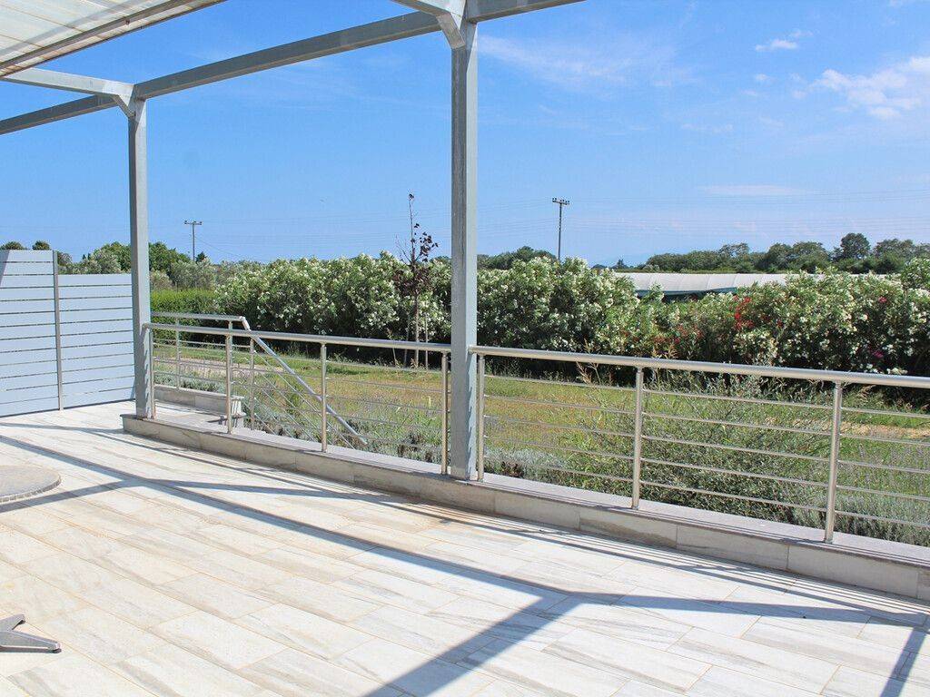 Building - Grekodom 59920|878770