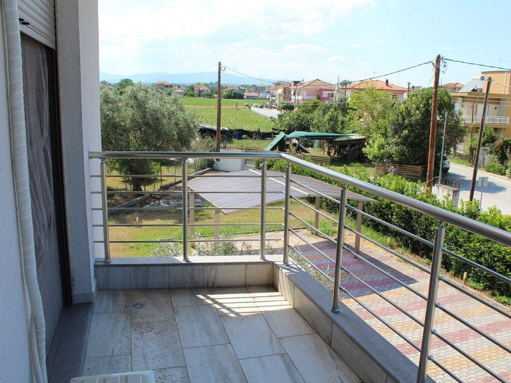 Building - Grekodom 59920|878780