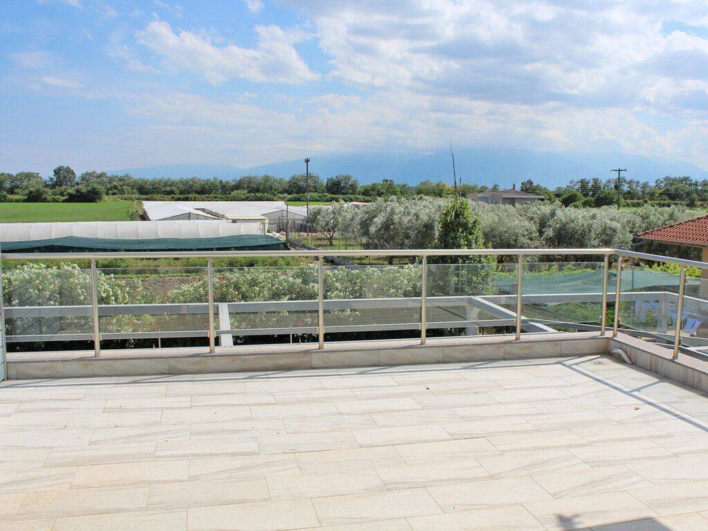 Building - Grekodom 59920|878783