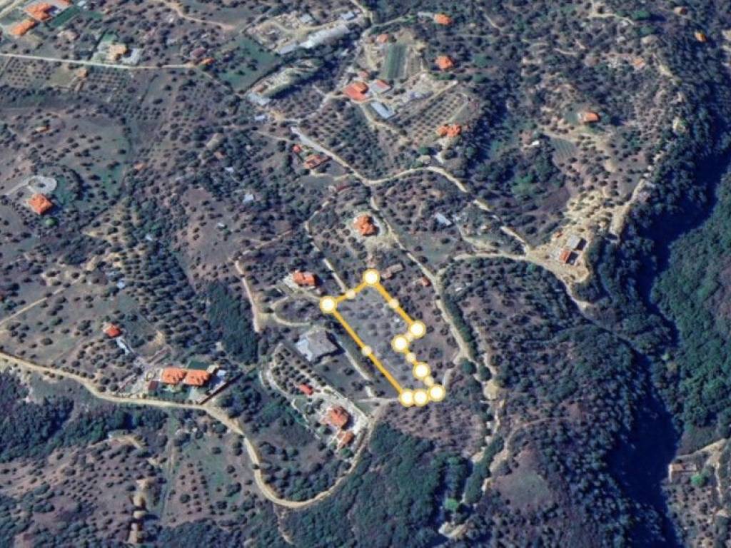 Plot - Grekodom 60009|880637