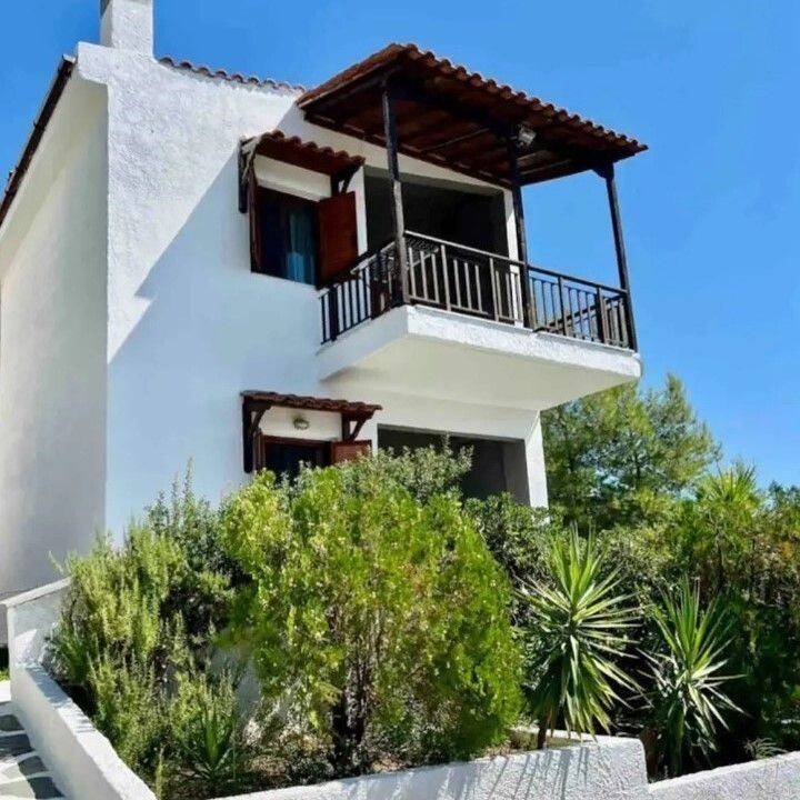 Maisonette - Grekodom 60031|881124