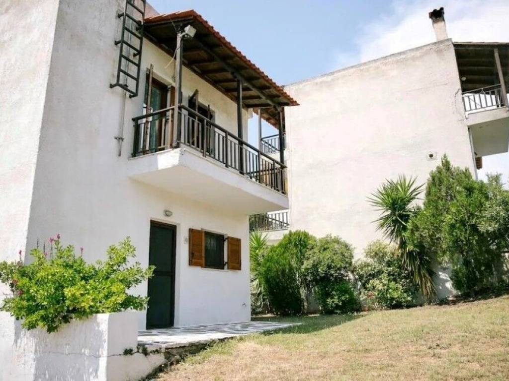 Maisonette - Grekodom 60031|881115