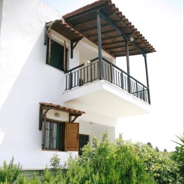 Maisonette - Grekodom 60031|881121