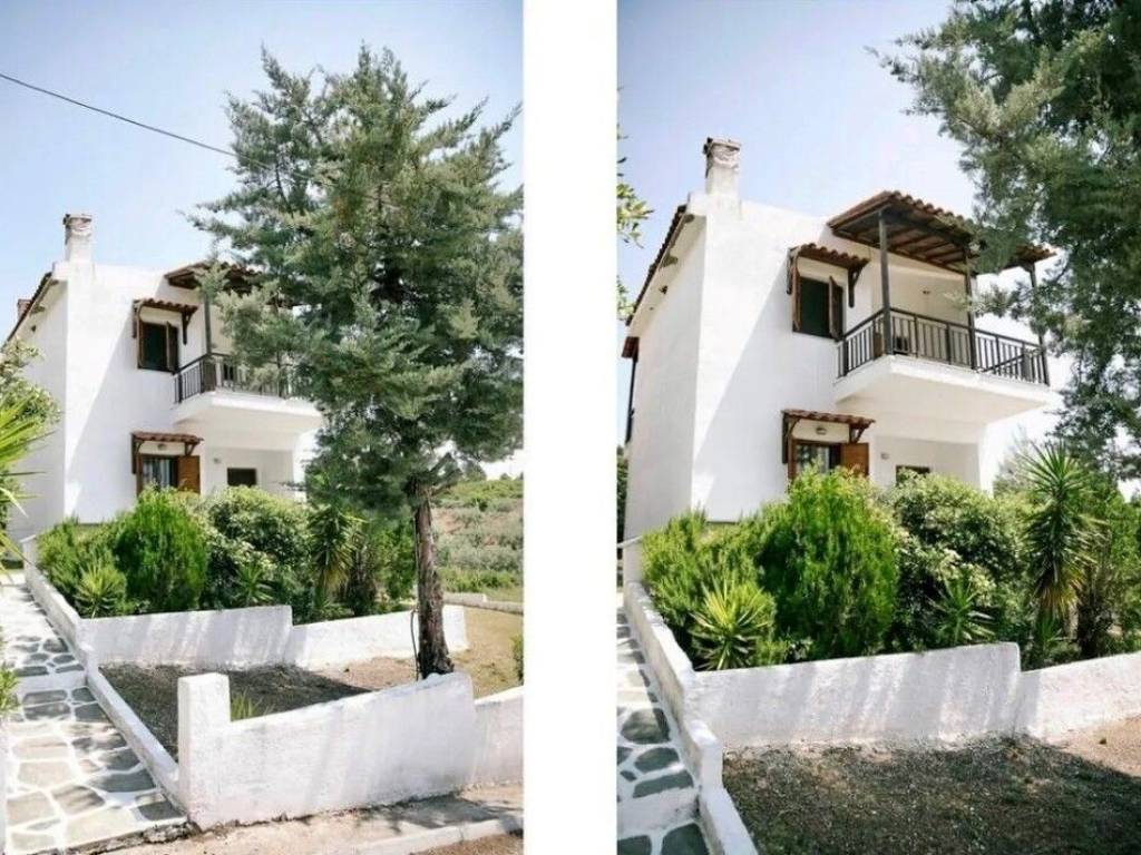 Maisonette - Grekodom 60031|881110