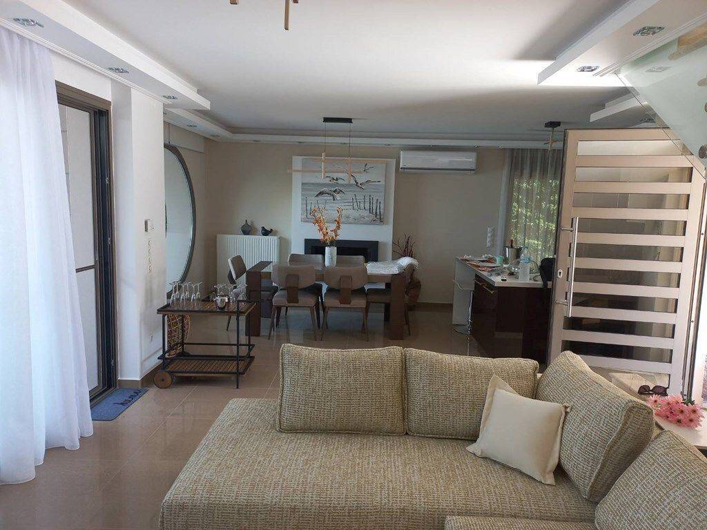 Villa - Grekodom 60018|880843