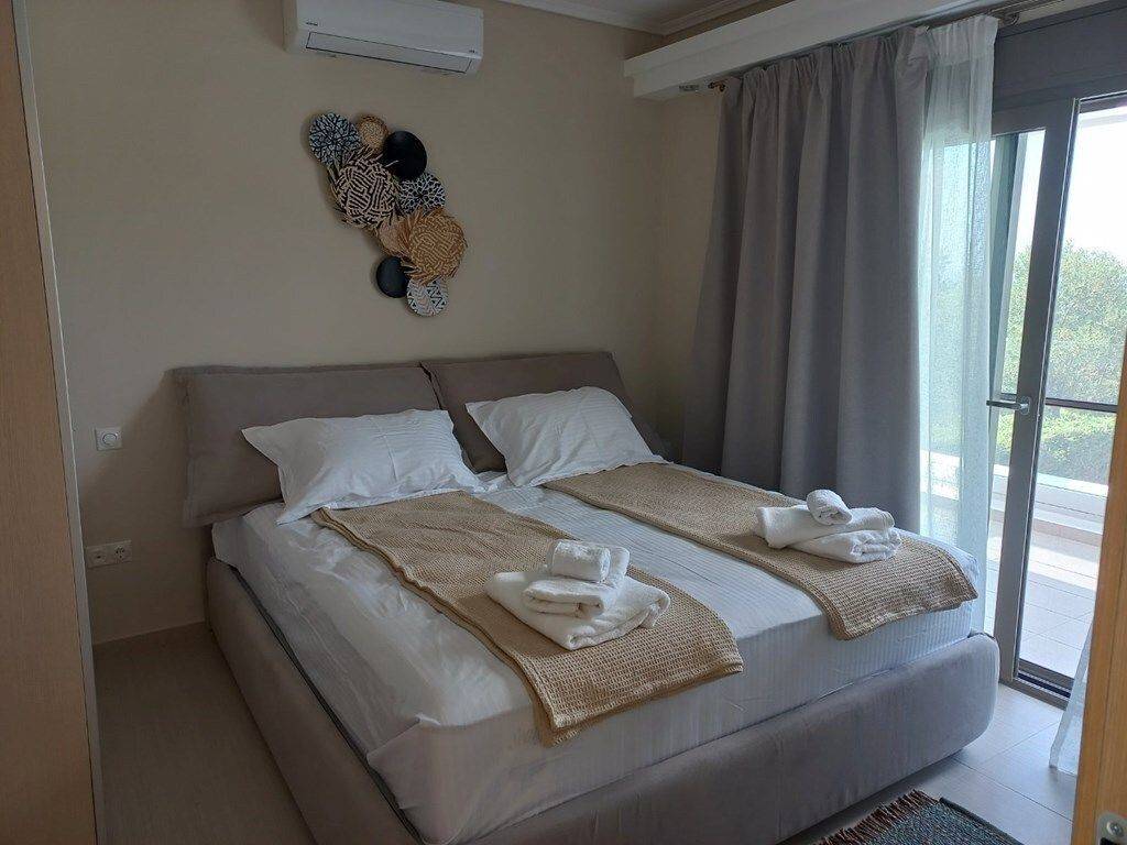 Villa - Grekodom 60018|880821