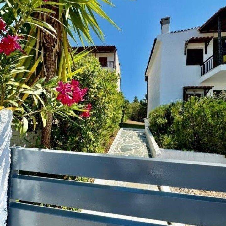 Maisonette - Grekodom 60031|881128