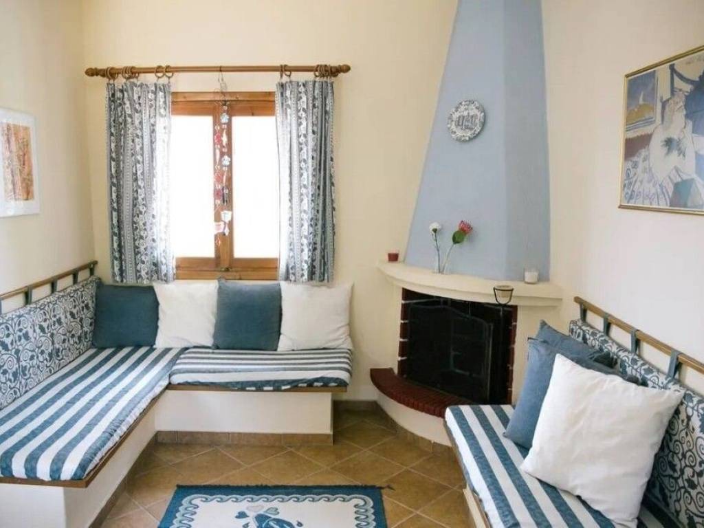 Maisonette - Grekodom 60031|881126