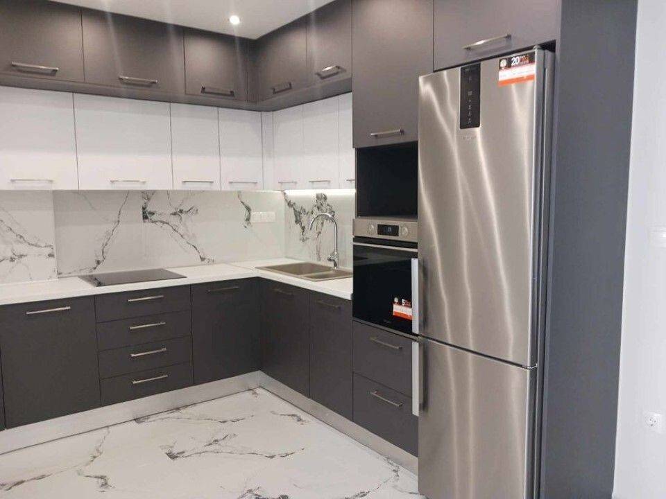 Apartment - Grekodom 60056|882098