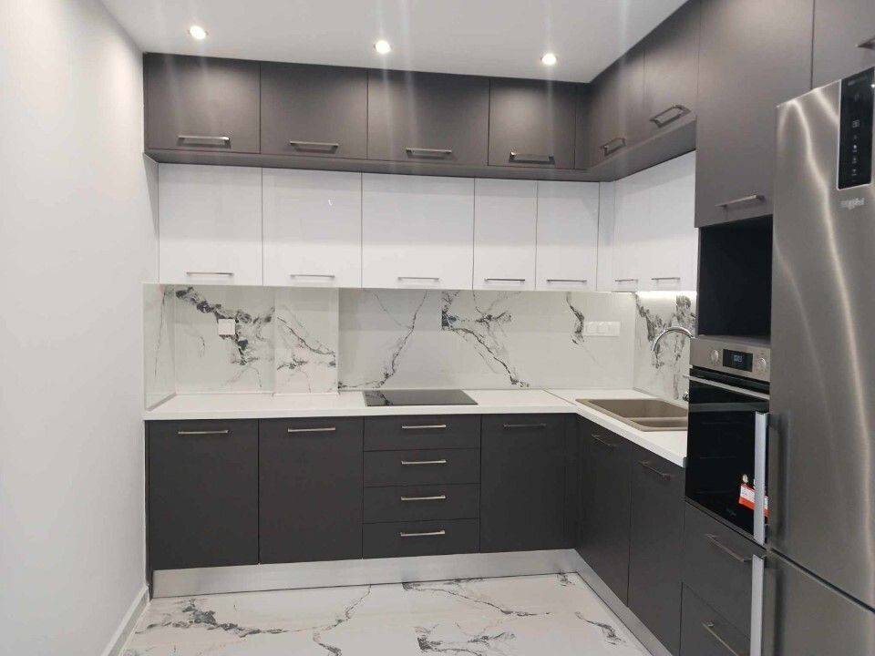 Apartment - Grekodom 60056|882090