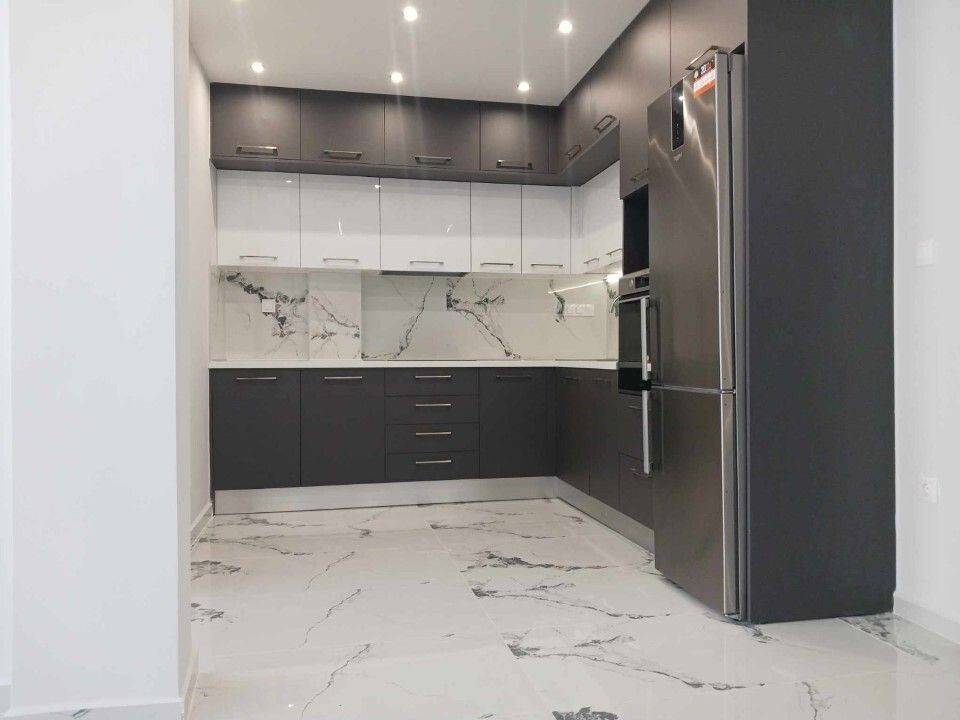 Apartment - Grekodom 60056|882097