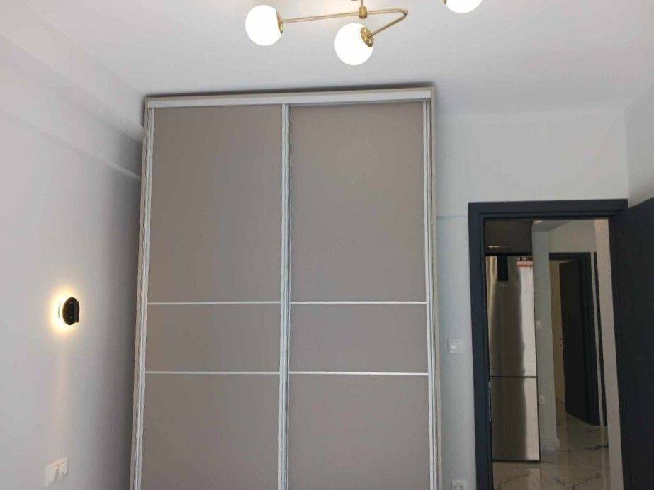 Apartment - Grekodom 60056|882102