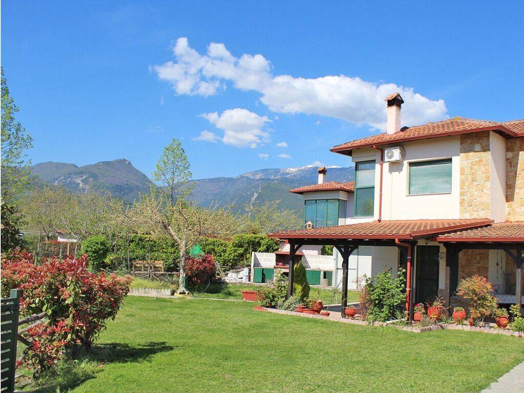 Maisonette - Grekodom 60050|882348