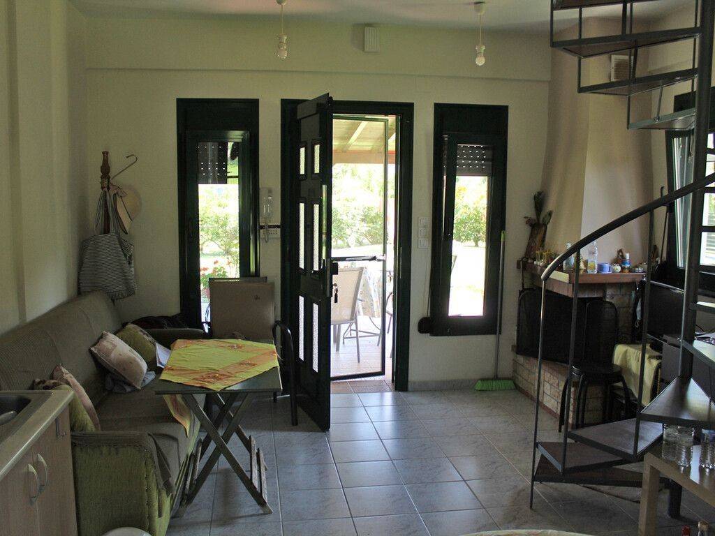 Maisonette - Grekodom 60050|882359