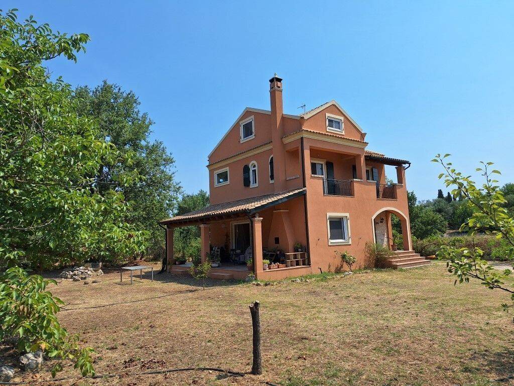 Detached - Grekodom 60177|884575