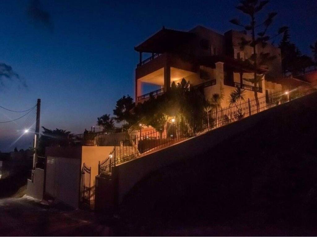 Detached - Grekodom 29743|801363