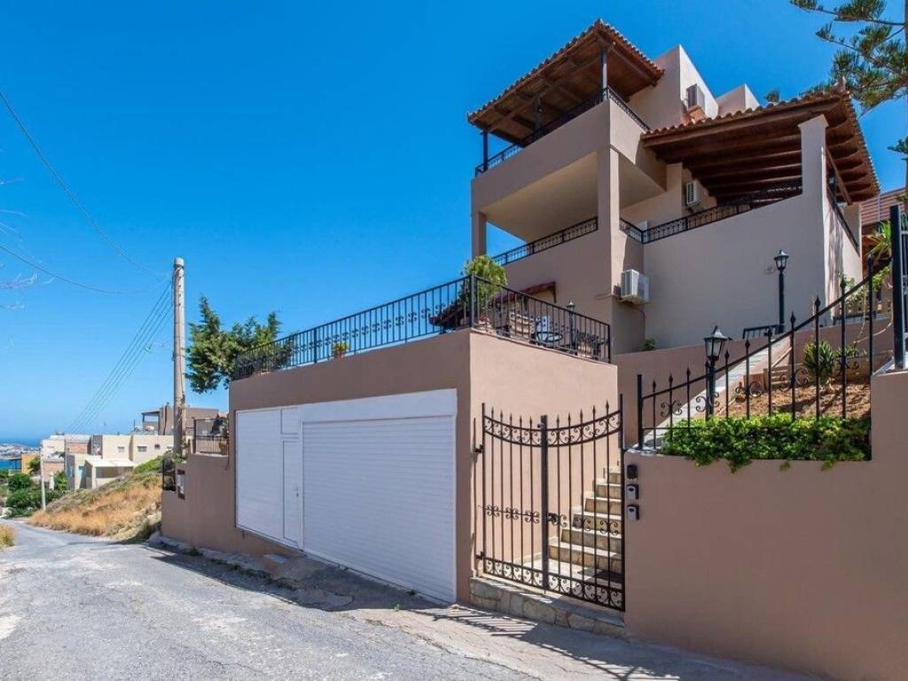 Detached - Grekodom 29743|949597